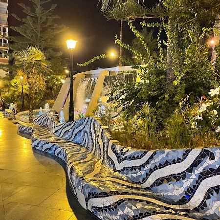 Mela 1 Torrevieja Kültér fotó