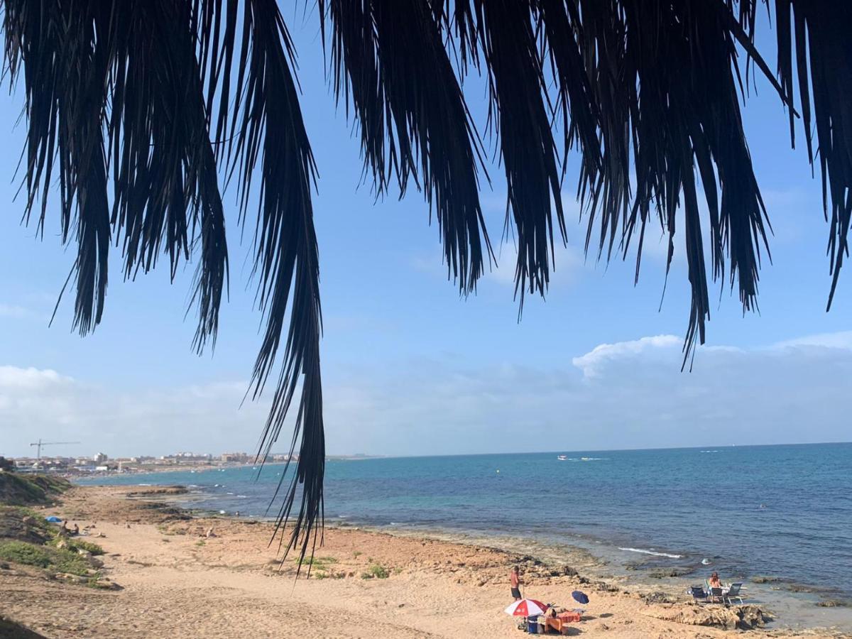 Mela 1 Torrevieja Kültér fotó